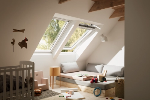 Maintenance & Dépannage VELUX